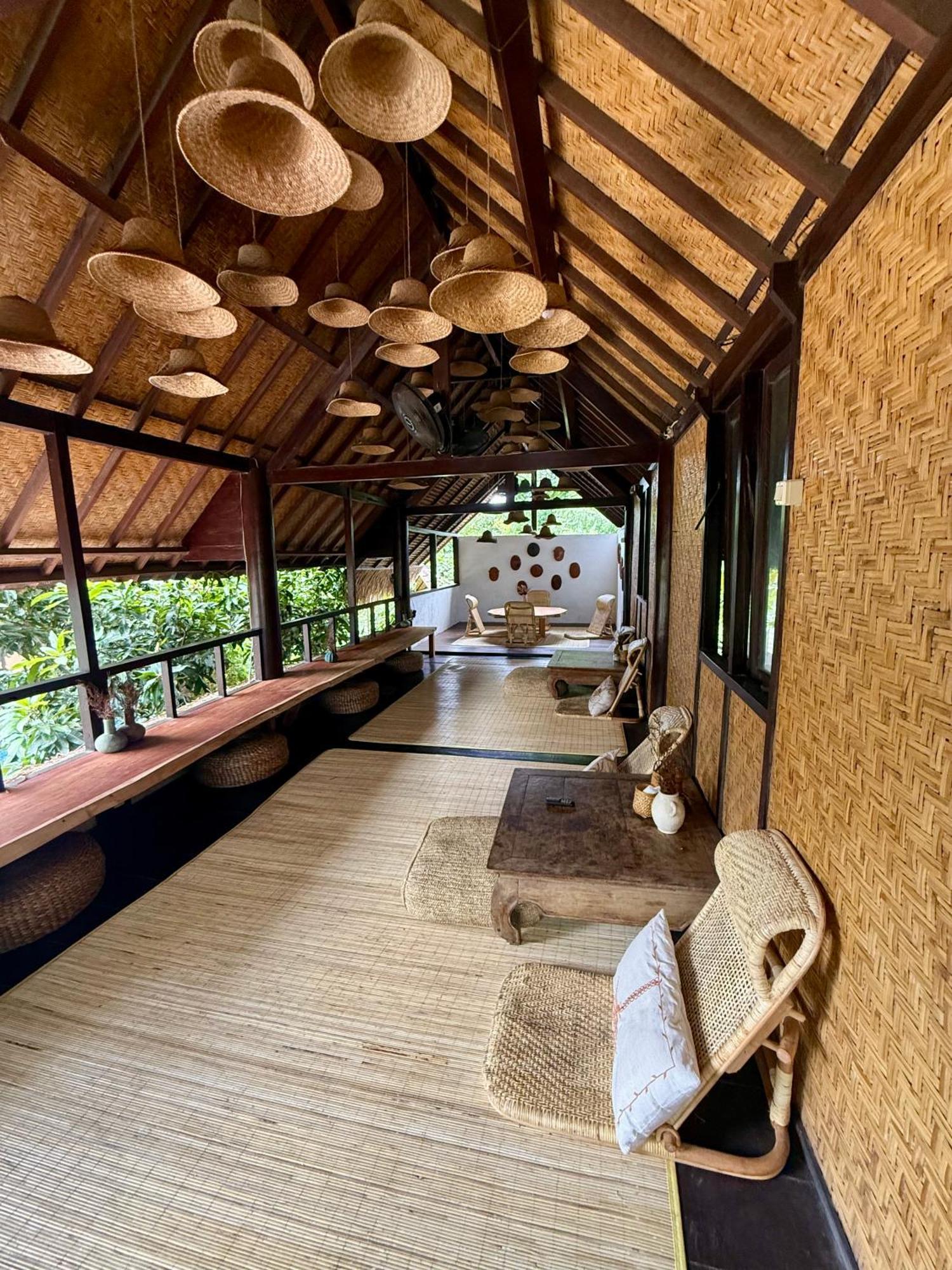 Jungalow Gili Trawangan Kültér fotó